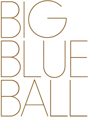 Big Blue Ball's image