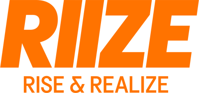 RIIZE's logo