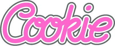 Cookie's cover