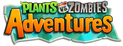 Plants vs. Zombies Adventures's image