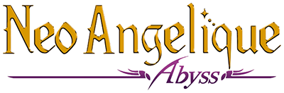 Neo Angelique's cover