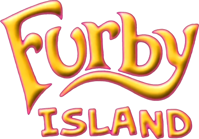 Furby Island's cover