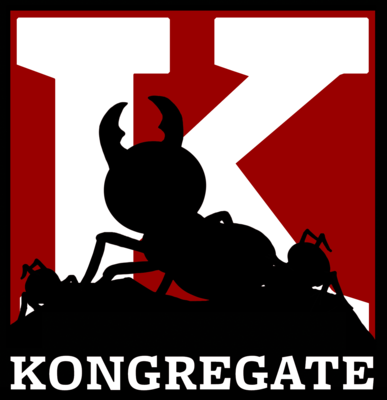 Kongregate's cover