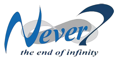 Never7 -The End of Infinity-'s logo