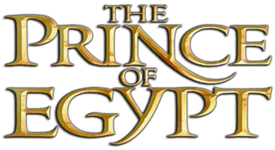 The Prince of Egypt's cover
