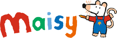 Maisy's cover