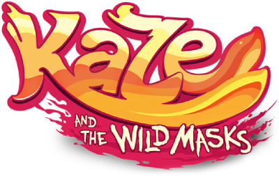 Kaze and the Wild Masks's cover