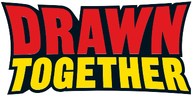 Drawn Together's cover