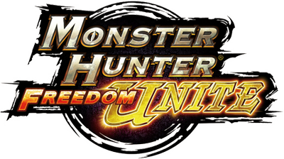 Monster Hunter Freedom Unite's image