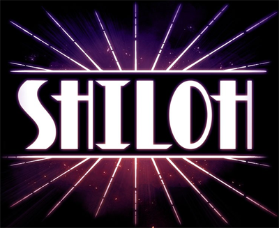 Shiloh's logo