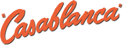 Casablanca's logo