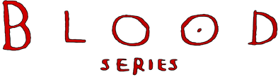 Blood Series's cover