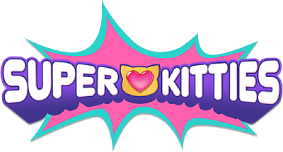 SuperKitties's cover