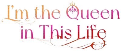 I'm the Queen in This Life's cover