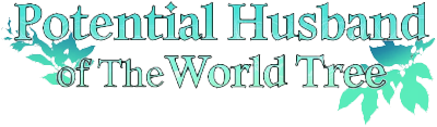 Potential Husband of the World Tree's cover