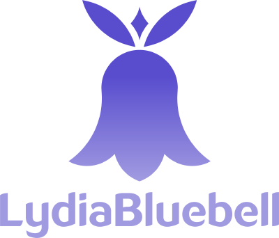 LydiaBluebell's Works