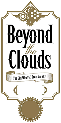 Beyond the Clouds's cover