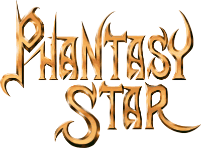 Phantasy Star Series's cover