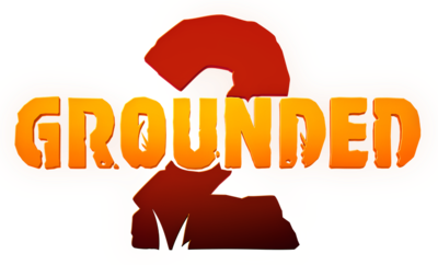 Grounded 2's logo