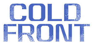 Cold Front's logo