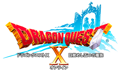 Dragon Quest X