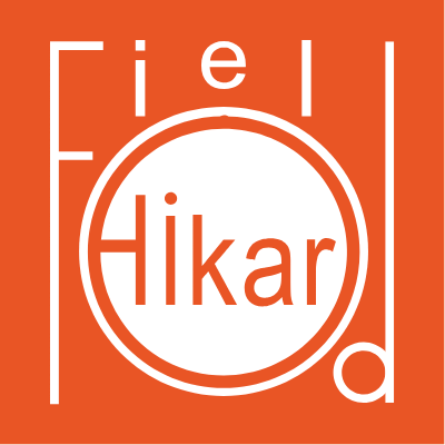 HIKARI FIELD's cover