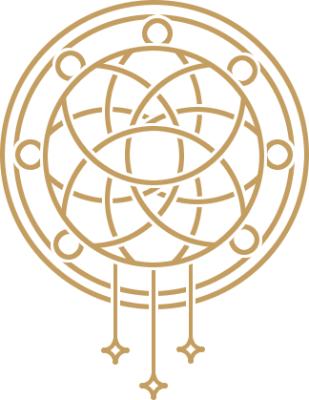 Dreamcatcher's logo