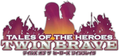 Tales of the Heroes: Twin Brave's image