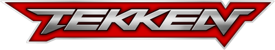 TEKKEN (Mobile)'s logo