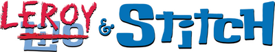 Leroy & Stitch's logo