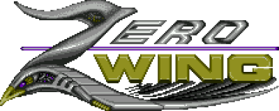 Zero Wing's cover
