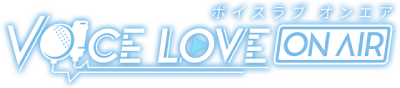 Voice Love on Air's logo