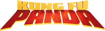 Kung Fu Panda's logo