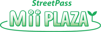 StreetPass Mii Plaza Games's cover