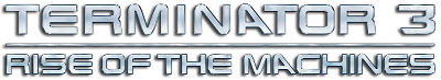 Terminator 3: Rise of the Machines's image