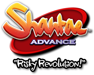 Shantae Advance: Risky Revolution's image