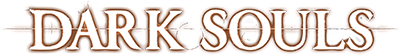 DARK SOULS's logo