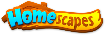 Homescapes's cover