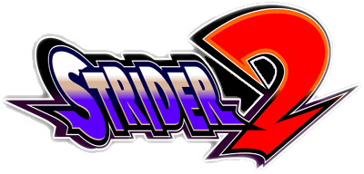Strider 2's image