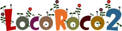 LocoRoco 2's cover