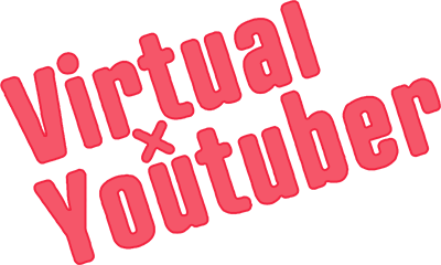 Independent Virtual YouTuber Mascots's cover