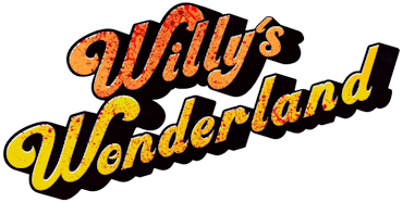Willy's Wonderland's cover