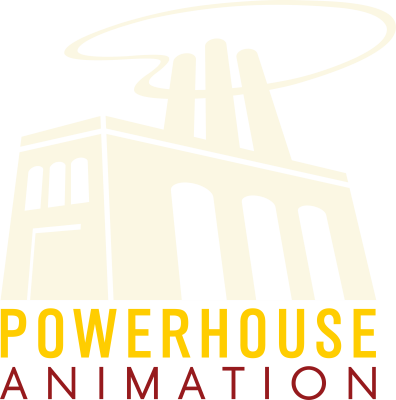 Powerhouse Animation's cover