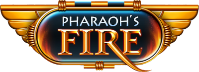 Pharaoh's Fire's cover