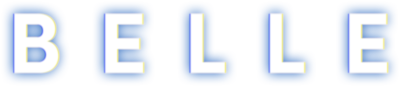 BELLE's logo