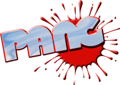Pang's cover