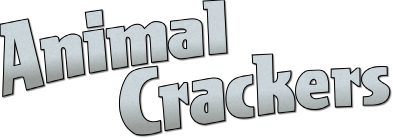 Animal Crackers's cover