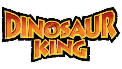 Dinosaur King's cover