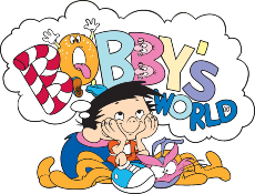 Bobby's World (Game)'s image
