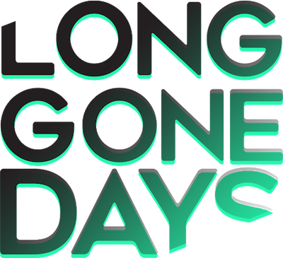 Long Gone Days's cover